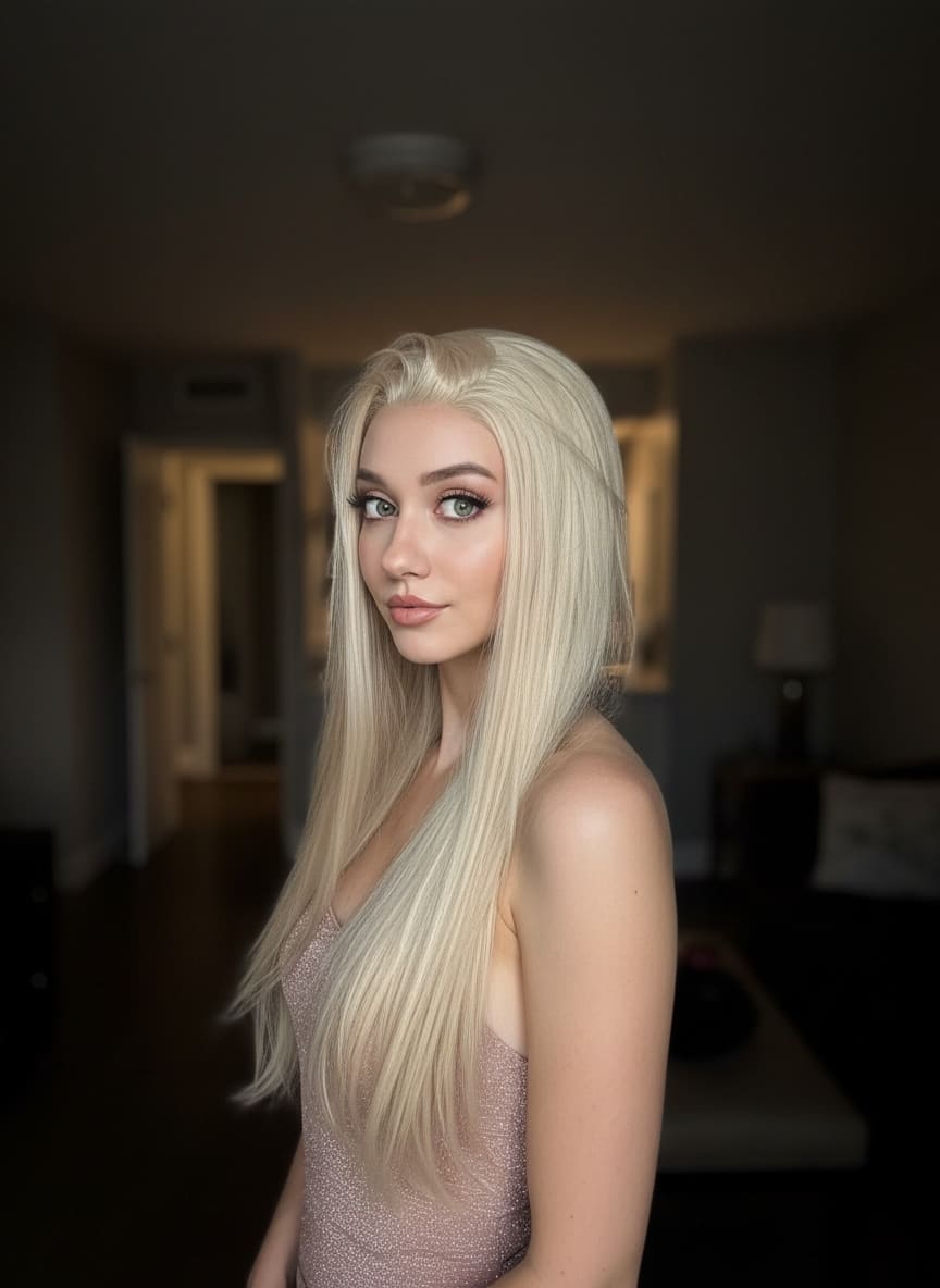 Alice J