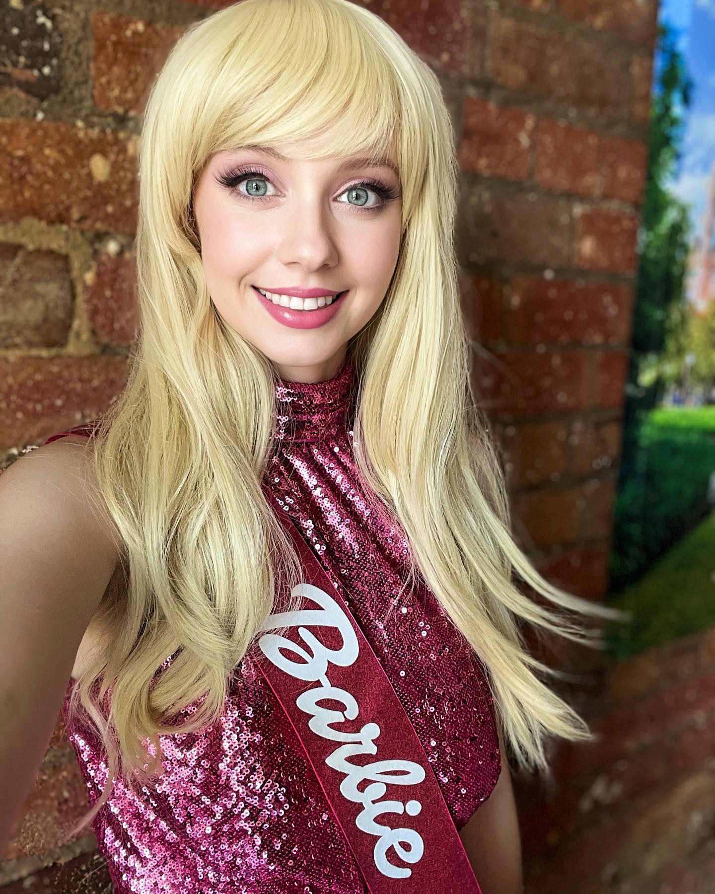 Character entertainers for children's parties in Brisbane